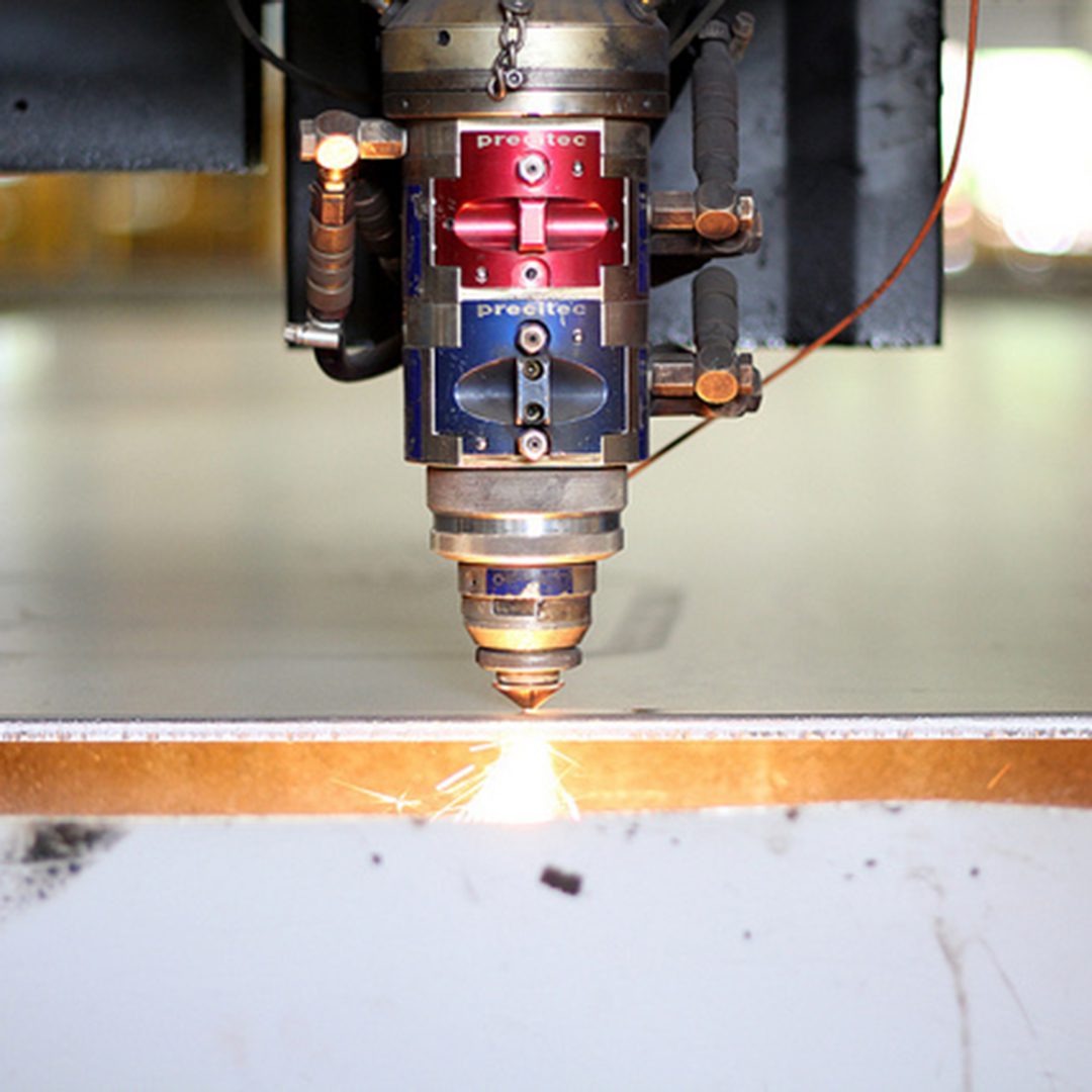 Laser Cutting Materials - Custom Laser Cutting — NY Laser Cut