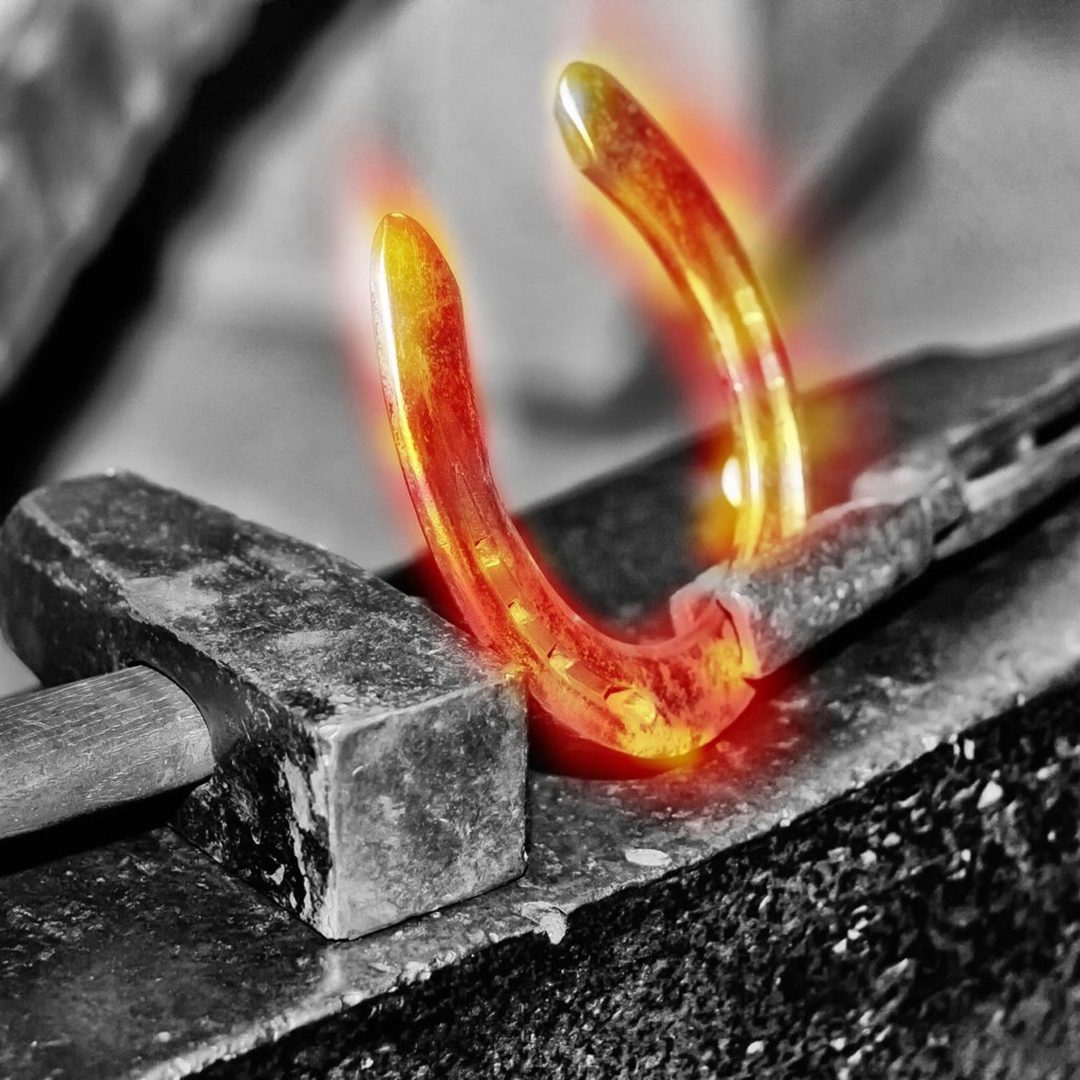 19 Extraordinary Facts About Blacksmithing 