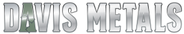 DavisMetals-2023Logo